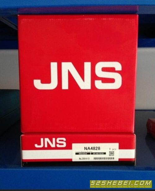 日本JNS角接触球轴承总经销香港JNS进口轴承7303C