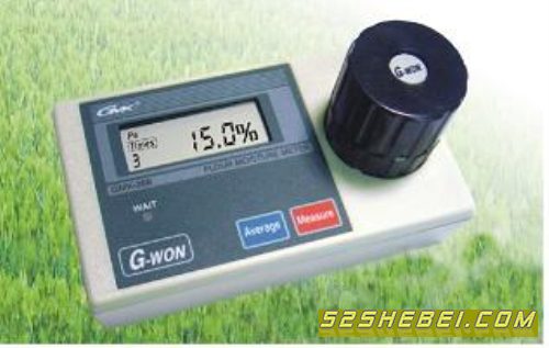 韩国面粉水分测定仪-GMK-308面粉水分测定仪=郑州中谷机械（仪器）设备有限公