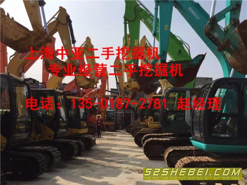 挖掘机检修的试运验收包括哪些