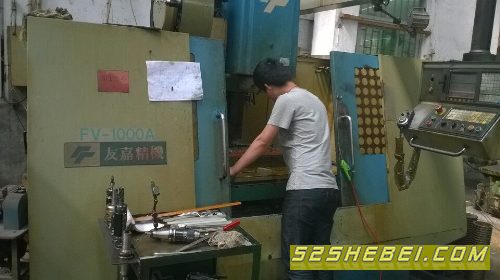售数控设备