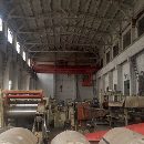 出售8成新镀锌冷轧开平和纵剪设备