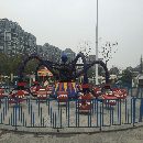 大章鱼游艺机