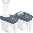 粮食电动取样器/粮食扦样器/多功能粮食取样器