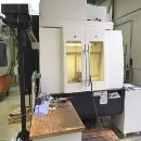 日本MAZAK Variaxis630数控加工中心