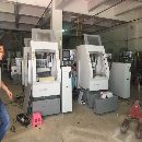 北京精雕机Carver PMS转让