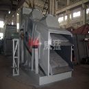 YA1848重型筛 矿石圆振筛