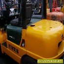 []出售二手叉车，合力3吨叉车，杭州2.5吨叉车