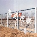 []永康五金电料、护栏网厂-提供安装队