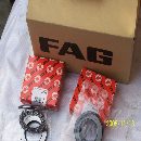天津专业代理精品德国FAG轴承速来抢购