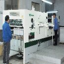 自动烫金机1台  2手