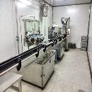 饮料[瓶装、桶装纯净水、饮用水]厂家生产设备转让8成新