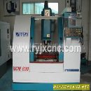 二手台湾健晟加工中心VCM-830