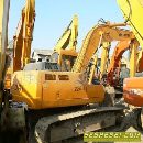 供应二手挖掘机,日立挖掘机,PC220挖掘机