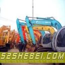 []供应二手挖掘机.二手小型进口挖掘机(图)