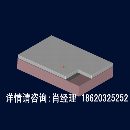 陕西省保温装饰板首选深圳摩天