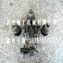 一拖铣刨机刀头