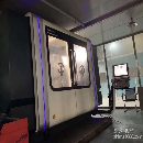 []二手德玛吉DMF 180五轴联动加工中心