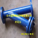 化工Y型过滤器|T型过滤器生产厂家|瑞海管道