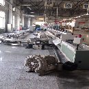 马天尼联动线