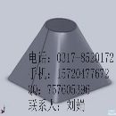 天圆地方的价格各种标准天圆地方钢制天圆地方图片