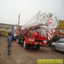 二手国产25吨浦沅吊车 上海吊车价格