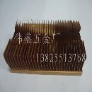 专业生产铝散热器厂家 铝散热器公司 铝散热器加工 佛山伟