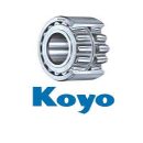 代理KOYO轴承KOYO调心滚子轴承