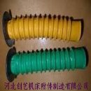 中文供应钢丝帆布短管配件，钢丝帆布短管型号