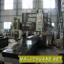 供应二手OKUMA龙门加工中心