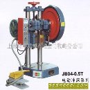 供应JB04-0.5T台式压力机(图)