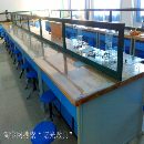 河北曙光实验台
