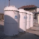 []求购：塑料防腐设备-储罐