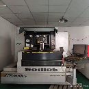 沙迪克AQ400Ls慢走丝