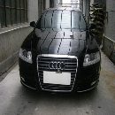 承德二手车/奥迪二手车/承德进口车/奥迪A4L黄江进口二手车