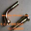 []供应接头，管弯头，管路接头，k型接头