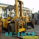 二手叉车 二手铲车 叉车 合力叉车 杭州叉车