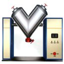 []山东龙达销售V型混合机设备 莱州龙达生产销售真空捏合机设备,