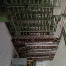 出售两台压力1600吨 液压硫化机（三合板机）