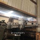 3080中捷摇臂钻床