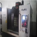 []转让台湾威诺斯汉(颖元)VMC1050立式加工中心