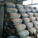 塑料桶 容量25Kg  50Kg