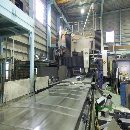 深圳供应 三菱重工数控镗铣床 龙门五面体数控加工中心 72m大型工.