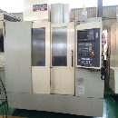 大隈立加 MILLAC-511V