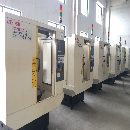 []07年发那科14把刀24000转
