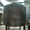 配料缸