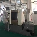 出售德马吉高效率自动化车削中心 型号 MSL60