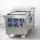 DZ-500/2S型真空包装机