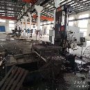 精品汉川T611C镗铣床