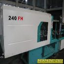 供应华大二手注塑机240FH