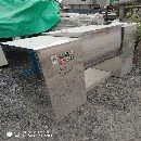 出售二手GH200型槽型混合机